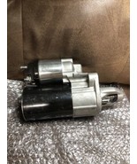 Starter For Mercedes CL550 CLK550 CLS550 E550 S550 SL550 GL550 ML550 - $67.90 CAD