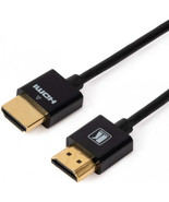 Kramer 97-0132003 KRAMERS C-/HM/HM/PICO IS AN ULTRA-SLIM HIGH-SPEED HDMI... - $713.90 MXN