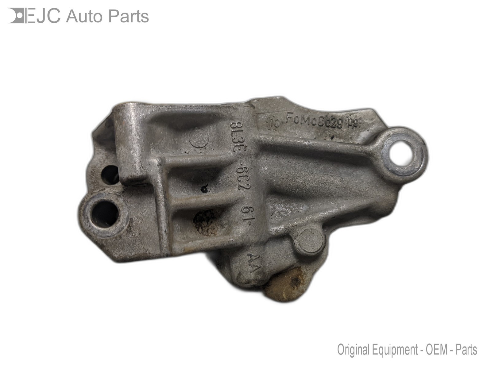 Left Variable Valve Timing Solenoid Housing For 09-10 Ford F-150  5.4 8L... - $19.75