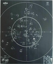 The Astrocartica Interstellar Chart - £26.10 GBP