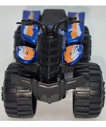 Greenbrier International Diecast &#39;Extreme&#39; Quad ATV, Blue - €8,54 EUR