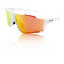 Cycling Polarized  Gles 400 UV Protection for Men Women Outdoor  Windproof Bicyc - £87.15 GBP