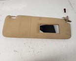 Passenger Right Sun Visor Illuminated Fits 06-08 BMW 750i 1041456*******... - $59.52