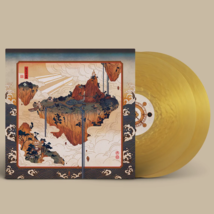 Chrono Trigger Symphony of Zeal Vinyl Record Soundtrack 2 x LP Gold Nugget - £235.08 GBP
