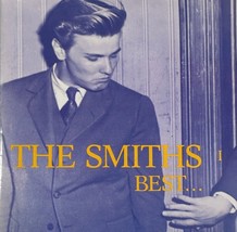 The Smiths - Best I (CD 1992 Sire) Near MINT - £6.11 GBP