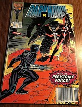 Marvel Comics Dark Hawk #16 1992 - £5.14 GBP