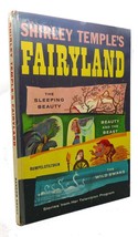 Shirley Temple Shirley Temple&#39;s Fairyland : The Wild Swans, Beauty And The Beas - £55.24 GBP