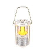 Mifa Lyra Bluetooth 5.3 Speaker | 360° Sound + LED Lantern | IP67 Waterproof