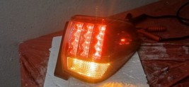 2011 - 17 INFINITI QX56 RIGHT PASSENGER SIDE OUTER LED BRAKE TAIL LIGHT ... - £231.20 GBP