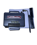 Liftmaster 850LM 310MHz 315MHz 390MHz Gate Garage Door Opener Universal ... - €56,21 EUR