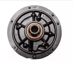 700R4 Transmission Pump Assembly Complete 1987-93 Aux Valve Body Style image 3