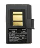 Battery for Intermec QLN220 QLn220HC QLN320 QLn320HC ZQ500 ZQ510 ZQ520 Z... - $57.21 CAD