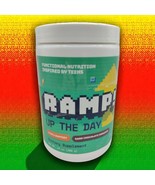 RAMP! Up The Day Dark Chocolate Brownie Smoothie Ages 10+  14oz EXP 02/26 - $25.70 CAD