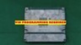 Toyota Lexus Engine Control Unit Computer Module ECU ECM PCM 89661-50870 image 14