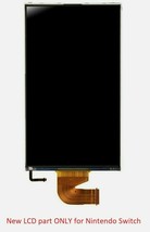 Inner Glass LCD Display Replacement part for Nintendo Switch NS Controller New - £45.41 GBP