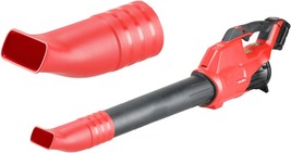 Flat Bend Nozzle For Milwaukee M18 Fuel Leaf Blower(Leaf Blower Not, Too... - $29.94