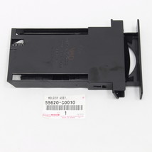 Lexus LX450 Toyota Land Cruiser Genuine Instrument Panel Cup Holder 55620-60010 - $58.99