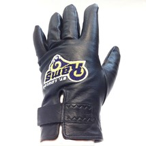 RAMS, Men&#39;s Leather Gloves, NFL-832500 - £27.96 GBP