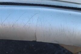 00-02 Mercedes Benz W210 E430 E55 AMG Front Sport Bumper W/ Grills & Fogs image 7