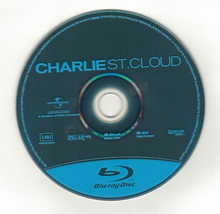 Charlie St. Cloud (Blu-ray disc) 2010 Zac Efron, Kim Basinger, Ray Liotta - £2.73 GBP