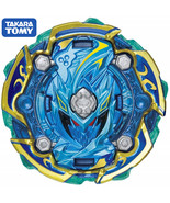 MV TAKARA TOMY B-156 01 Naked Spriggan / Spryzen .Pr.Om Burst Rise Beyblade - $1,402.44 MXN