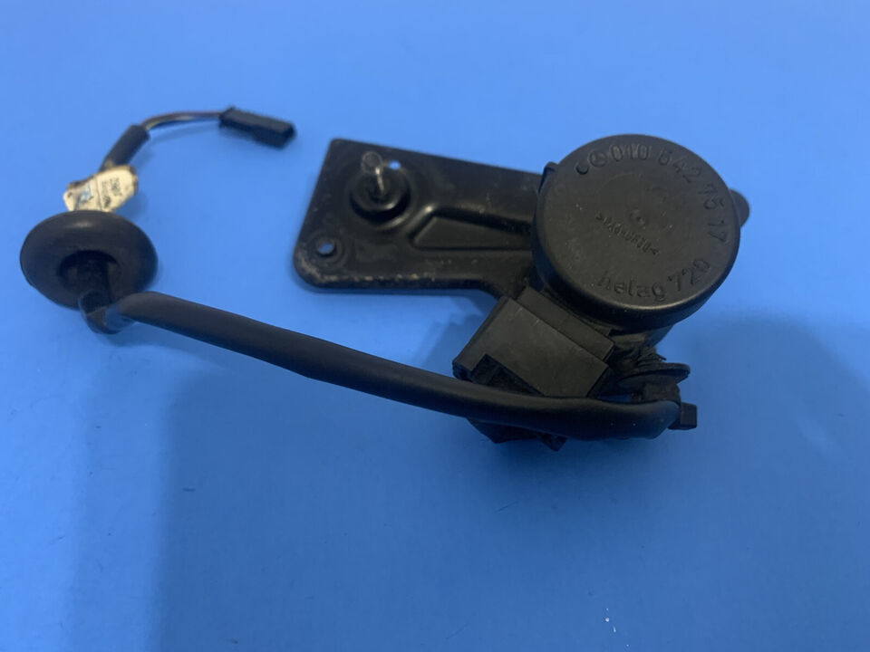 1992 - 1999 MERCEDES-BENZ R129 SL500 SL600 FRONT SUSPENSION LEVEL SENSOR... - $49.49
