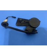 1992 - 1999 MERCEDES-BENZ R129 SL500 SL600 FRONT SUSPENSION LEVEL SENSOR... - $49.49