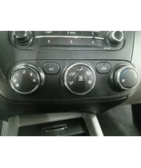 Temperature Control Hatchback Fits 14-16 FORTE 104630407Temp Controller ... - $60.19