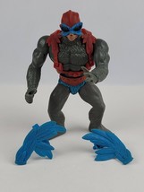 Vintage He-man Stratos Blue Wings 1982  MOTU  Complete broken arm band - £35.44 GBP