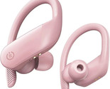 Mpow Flame Lite Bluetooth Earbuds Headphones V5.0 Stereo - Pink - $24.95