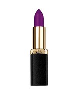 LOT OF 3  L&#39;Oreal Paris Cosmetics Colour Riche Matte Lip Color  #709 MAT... - $12.19