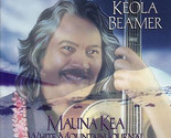 Mauna Kea White Mountain Journal [Audio CD] - $12.99