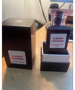 Tom Ford Cherry Incense - Eau De Parfum - Unisex - 80ml / 2.8 fl. oz. - ... - $96.70 CAD