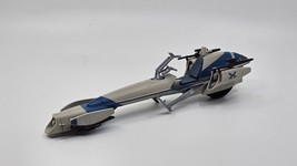 Vintage 2010 Hasbro Star Wars Clone Wars Barc Speeder Bike Vehicle - €18,44 EUR