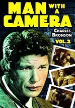 Man With A Camera, Volume 2: 4-Episode Collection [DVD] - £8.24 GBP