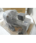 Nissei GTR GILB-32-8/6-T90WKX Induction Motor PH3, 460V, 60Hz, Cycle 6.0s - $317.33 CAD