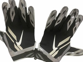 NIKE NFL VAPOR SHIELD COLD-WEATHER THERMAL SKILL FOOTBALL GLOVES PGF378 ... - $373.49 MXN
