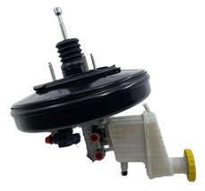 2022-2024 Jeep Compass Complete Brake Booster W/ Reservoir and Cap OEM - $89.05