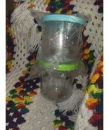 Ice Cream Containers Replacement for Ninja Creami Breeze Pints and Lids ... - $32.59 CAD