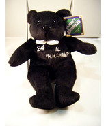 4 Salvino&#39;s Bammers Beanie Babies Griffey Jr. &amp; McGwire+Other Baseball S... - $376.19 MXN