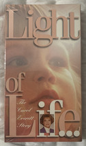 Light Of Life The Carol Everett Story VHS Behind The Scenes Of Abortion ... - £14.45 GBP