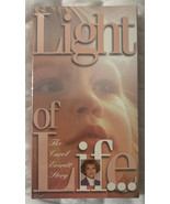Light Of Life The Carol Everett Story VHS Behind The Scenes Of Abortion ... - £14.72 GBP