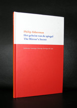 Philip Akkerman # THE MIRROR&#39;s SECRET # Ouborg prijs 1999, mint - £39.94 GBP