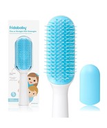Open Box - Frida Baby Fine or Straight Hair Detangling Kids Brush - $9.99
