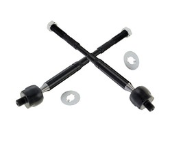 2 Pcs Inner Tie Rods Rack Ends For Toyota Corolla LE SE Righ Left 455030... - $29.71