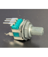 NOS Uniden Radio Volume or Squelch Pot  Part# BRVY0772001 - $20.53 CAD