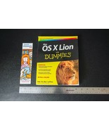 Mac OS Lion for Dummies - $1.97