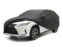 CarsCover Custom Fit Car Cover for 2004-2025 Lexus RX330 RX350 RX400H RX... - $49.95