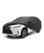 CarsCover Custom Fit Car Cover for 2004-2025 Lexus RX330 RX350 RX400H RX... - $49.95