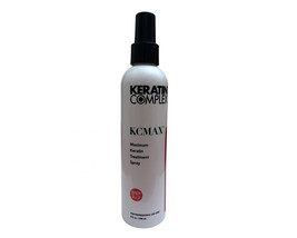 Keratin Complex KCMAX Treatment Spray 8oz - £67.63 GBP
